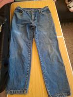 Vintage jeans Hose Nordrhein-Westfalen - Herten Vorschau