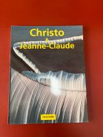 Christo und Jean-Claude, Kunstbuch, Taschen Verlag Bayern - Großostheim Vorschau