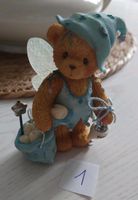 Cherished Teddies - WANDA - Zahnfee Bayern - Zirndorf Vorschau