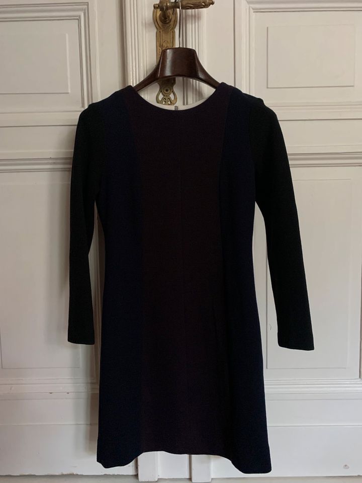 SANDRO Kleid, NEU, Gr. 3, XS, 34, sehr edel in Berlin