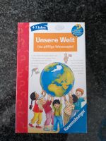 Spiel unsere Welt 4-7 Jahre Baden-Württemberg - Wellendingen Vorschau