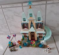 Lego Disney Princess 41068 Fest im großen Schloss von Arendelle Köln - Chorweiler Vorschau