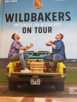 Buch wildbakers on tour Hessen - Groß-Gerau Vorschau