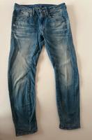 G-Star Damen Hose - Hellblau m. Waschung - Größe 28x32 Niedersachsen - Uetze Vorschau