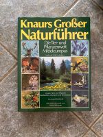 Knaurs Grosser Naturführer: die Tier– und Pflanzenwelt Mittel Stuttgart - Stuttgart-Süd Vorschau