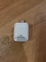 Samsung USB Connector GH96-09728A Neu Typ alt Sachsen-Anhalt - Halle Vorschau