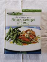 Kochbuch Fleisch, Geflügel, Wild Baden-Württemberg - Schopfloch Vorschau