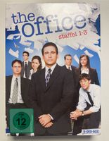 The Office Staffel 1-3 DVD Box Stuttgart - Stuttgart-Süd Vorschau