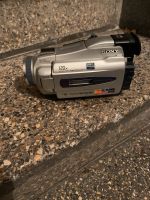 Sony dcr-trv16e digital Kamera Videokamera handycam ungetestet Niedersachsen - Oldenburg Vorschau
