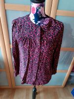 Neu Street One Bluse Tunika Shirt 38 M pink schwarz grün orange Nordrhein-Westfalen - Hamm Vorschau