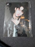 Stray Kids Changbin Scar Poster Aachen - Eilendorf Vorschau