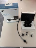 Senheiser CX 400BT True Wireless Kopfhörer Nordrhein-Westfalen - Eschweiler Vorschau