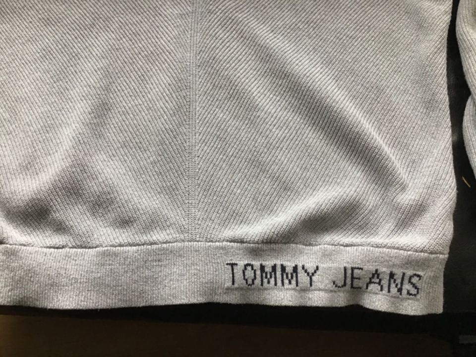 Tommy Jeans Pullover in Schwäbisch Hall