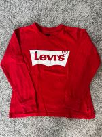 Langarmshirt Levi’s München - Allach-Untermenzing Vorschau