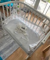 Babybay Beistellbett für Boxspringbett Baden-Württemberg - Ettlingen Vorschau