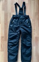 Yigga Schneehose Skihose schwarz Gr. 134 Top! Brandenburg - Potsdam Vorschau