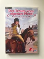 PC-Spiel mit Pferden für Kinder Dresden - Pieschen Vorschau