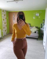 #crop #strickpullover #frühling Nordrhein-Westfalen - Hamm Vorschau