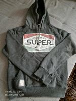 Superdry Hoodie Xl Sachsen - Heidenau Vorschau