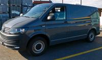 VW T6 Transporter, AHK, Tüv Neu Brandenburg - Schwarzheide Vorschau