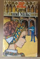 Carol und Mike Buch - Gebundene Ausgabe - Helen Dore Boylston Berlin - Schöneberg Vorschau