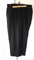 Hose Gerry Weber Collection Gr. 42 XL Stoffhose schwarz edel ne Hessen - Wiesbaden Vorschau