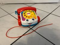 FISHER-PRICE Plappertelefon Baden-Württemberg - Bad Schönborn Vorschau