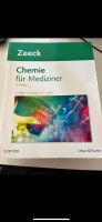 Chemiepaket  Zeeck Kurzlehbuch Mortimer Übungen tlw neu Medizin Bothfeld-Vahrenheide - Sahlkamp Vorschau