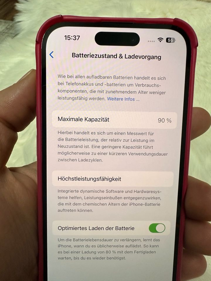 Iphone 14 pro 256 GB in Saarbrücken