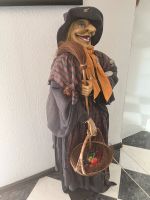 Verkaufe eine sehr schöne, stehende Hexe Baden-Württemberg - Renchen Vorschau