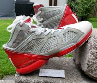 2010 Adidas D Rose 1 US 11.5 EU 46 Formotion fyw Hessen - Schauenburg Vorschau