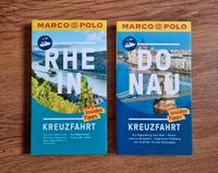 Reiseführer Kreuzfahrt * NEU * Marco Polo * inkl. Faltkarte Leipzig - Dölitz-Dösen Vorschau