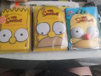 The Simpsons DVD Nordrhein-Westfalen - Rheinbach Vorschau