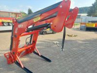 Frontlader 1500kg MTZ BELARUS Zetor MTS Euroaufnahme Ganz Neu top Thüringen - Heilbad Heiligenstadt Vorschau