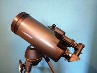 Celestron NexStar 127SLT Teleskop Thüringen - Wutha-Farnroda Vorschau