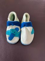 Babyschuhe  Gr 18/19 Bayern - Burgberg Vorschau