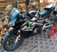 Honda cbr 125 r jc 34 Motorrad 125ccm Brandenburg - Gosen-Neu Zittau Vorschau