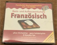 Sprachkurs Französisch, 2 CDs für Windows Bayern - Gangkofen Vorschau