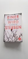 Einer wird sterben von Wiebke Lorenz Berlin - Reinickendorf Vorschau