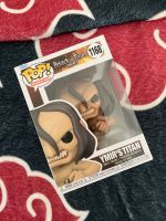 Funko Pop Attack on Titan // Ymir‘s Titan Sachsen-Anhalt - Wanzleben Vorschau