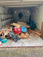 Entrümpelung Garage Nordrhein-Westfalen - Bergkamen Vorschau