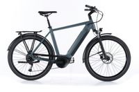 WINORA Sinus 9 - 2022 - 56 cm | nur 131 km | Bosch Performance Line (65 Nm) 625 Wh | UVP 3.199 € | 1 Jahr Garantie | E Bike Trekking Kr. München - Ottobrunn Vorschau