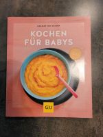 Kochen für Babys Buch Hessen - Kassel Vorschau