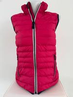 Gaastra Weste, Gr. 34/XS, pink, Kapuze zum Abnehmen Schwachhausen - Neu Schwachhausen Vorschau
