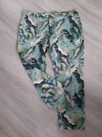 MAC, 7/8 Sommer Chino Hose,neu,Gr.42,bunt gemustert,VK 100 € Niedersachsen - Norden Vorschau