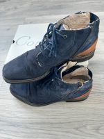 Halbschuhe Bugatti Hessen - Riedstadt Vorschau