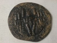 Originalabguß - Mainzer Stadtprivileg von 1119-1122 - Bronze Rheinland-Pfalz - Mainz Vorschau