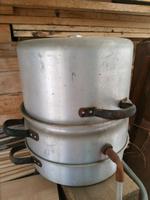 Entsafter DDR kpl. Sachsen - Ralbitz-Rosenthal Vorschau