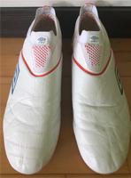 UMBRO Medusae III Elite 46 FG Känguruleder Profi Fußballschuhe Hessen - Maintal Vorschau