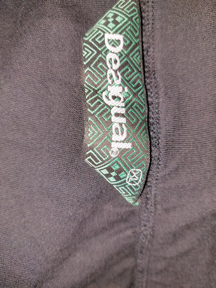 Desigual Damen Rock Gr XL in Rheda-Wiedenbrück